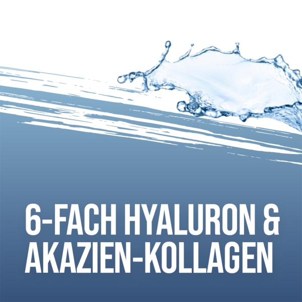 Germania Rothmann ISANA Ser Active Acid Hialuronic Intens 30ml