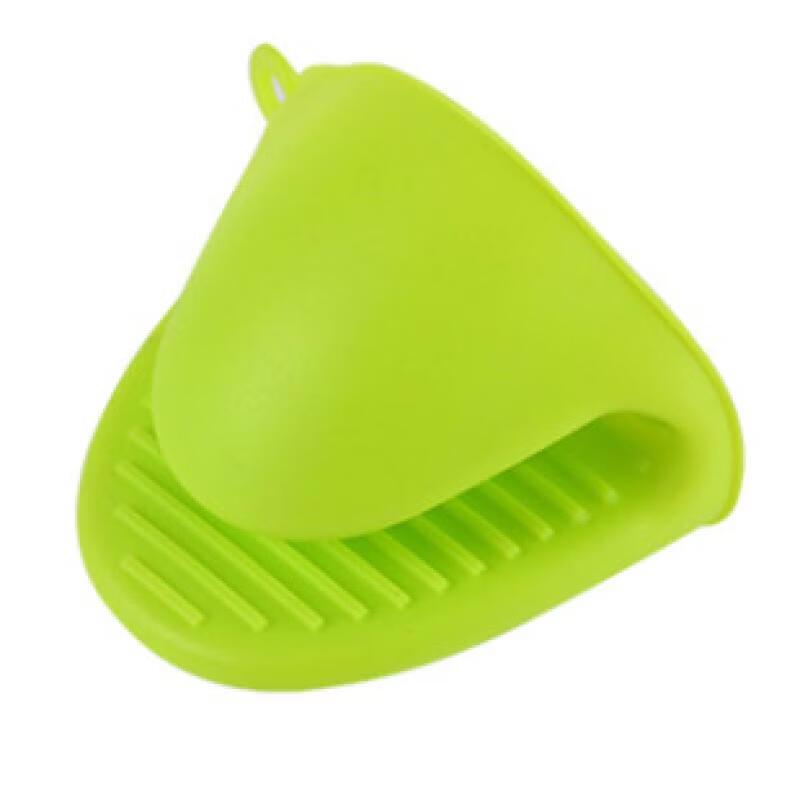 Silicone Anti-Scald Kitchen Clips