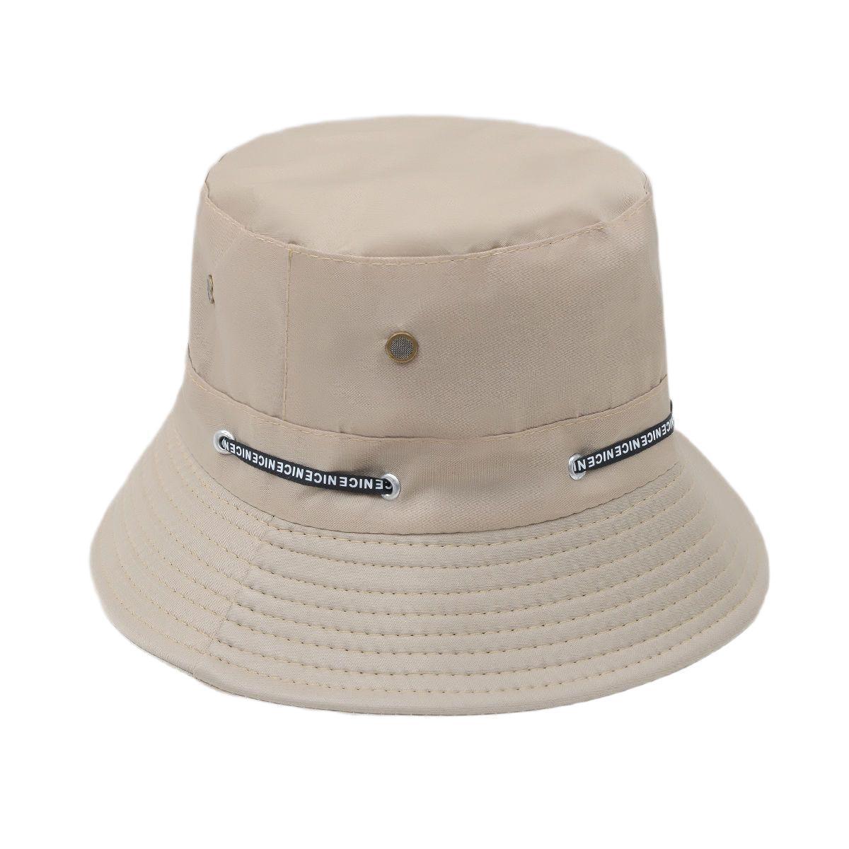 

Spring and summer men s and women s fishing caps, sunscreen visors, western cowboy hats, big-brimmed bucket hats no specifications
