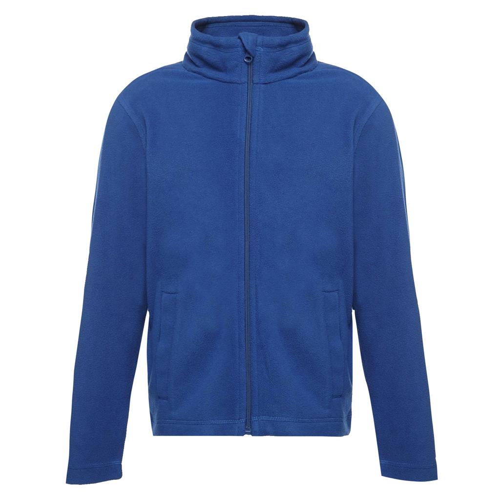 Regatta Professional Childrens/Kids Full Zip Fleece