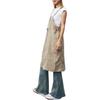 Converse Slip Dress Women's Brown 10027657-A01