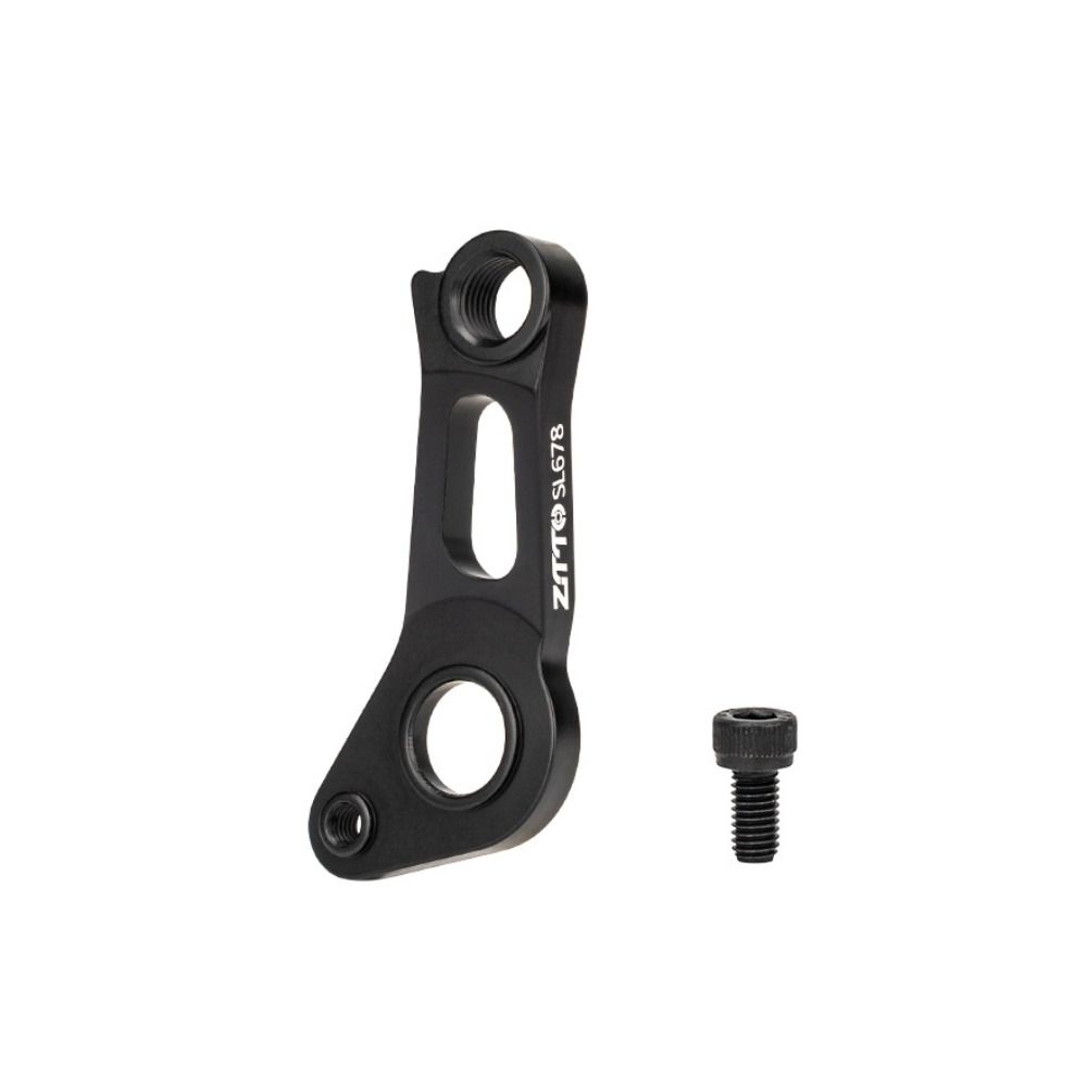 Thru Axle Bike Derailleur Hanger Road Disc Direct Installation Hanger Bike Parts
