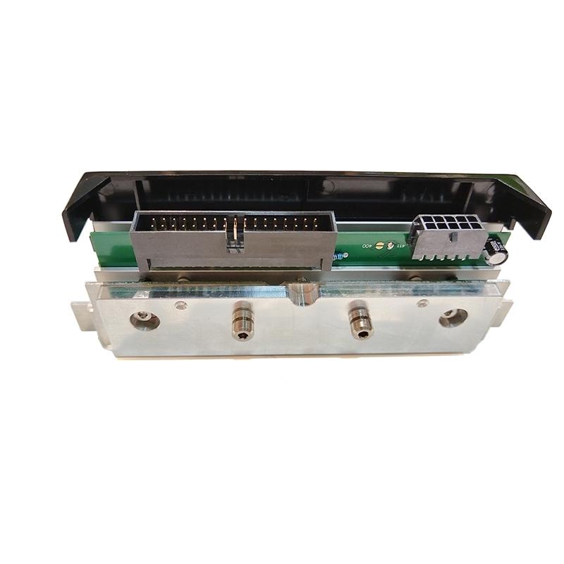 Original ZT410 Printhead for Zebra Barcode Thermal Printer Printhead ZT411 ZT410 203dpi Print Head Printer Parts