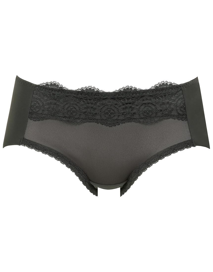 

Пара бюстгальтеров Style Up с удобной посадкой и спинкой и широким крылом/Wacoal для женщин (KF2990), KB2900, Бедро, Нога, БЛ/Л.