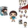 Friends Pop Rachel Ross Monica Chandler Joey Phoebe Action Figure Model For Collectors And Fans