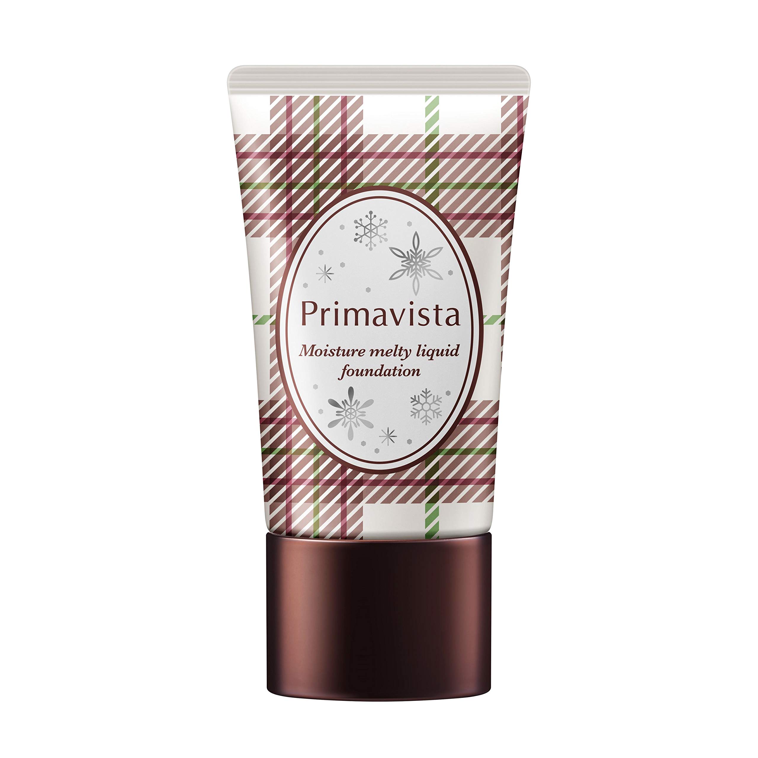 

Primavista Melty Liquid Foundation by Warm Ocher 30g Moisture-resistant [Discontinued manufacturer] (x 1)