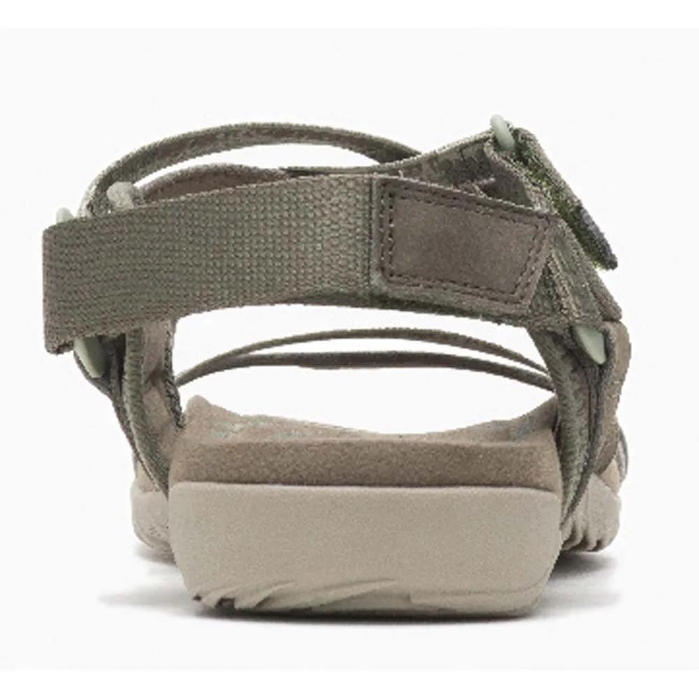 Merrell Сандалии Terran Lattice III