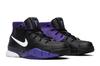 Men's Sneakers Nike Kobe 1 Protro Purple Reign Black/White-Varsity Purple-Canyon Gold