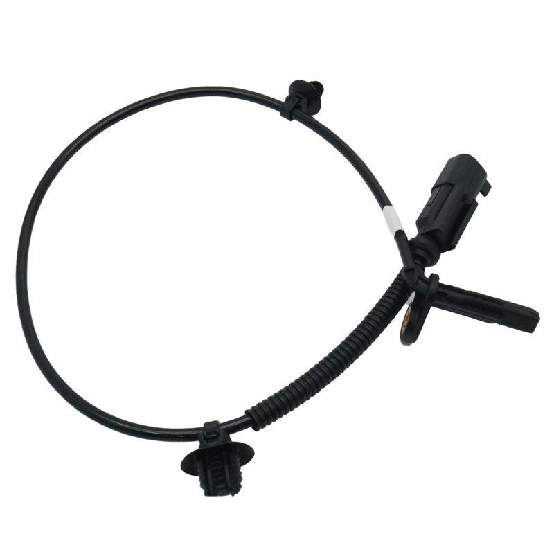 Car Accessories For Buick Lacrosse 2017- 26683350 New ABS Wheel Speed Sensor Rear Right ABS Sensor