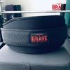 Foamcore Weightlifting Belt Fitness