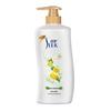 Sule Lemon Refreshing Shower Gel