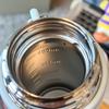 New High Appearance Level Stainless Steel Rope Thermos Cup Double Drink Cartoon Stainless Steel Cup Portable Outdoor Accompanying Cup