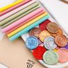 Wax Seals: 112 Colors for Glue Gun or Fire Painting