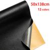 Patch Autoadesiva in Pelle per Riparazione Auto, Nastro Autoadesivo per Wrap, Fissaggio Fai-da-te per Casa, Divano, Sedile Moto, Borsa, Fogli per Casa, Patch in Vinile