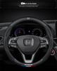 11-os kartos Honda Civic anglies pluošto vairo dangtelis, tinka 22 modeliams, visų sezonų, dizainas be siuvimo