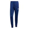Mens Tricot 3 Stripes Tapered Leg Regular Jogging Bottoms