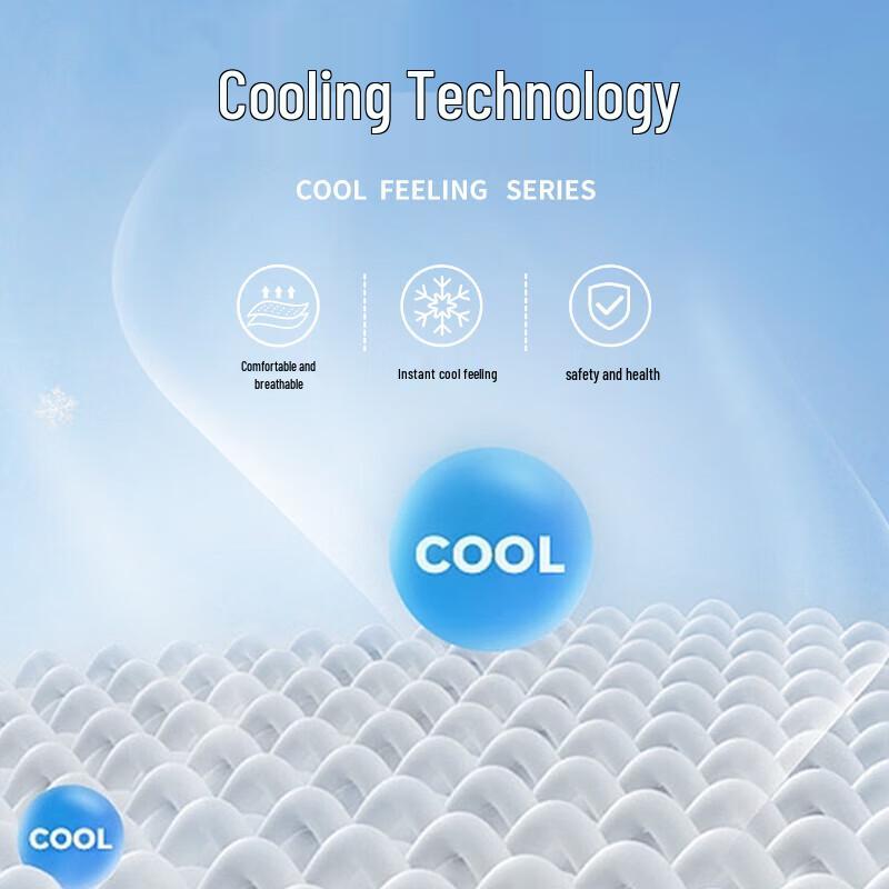 Navigare Men's Washed Cooling Antibacterial Straight Cropped Jeans