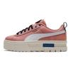 Puma  Mayze Go For Women Sneakers Pink Rosette 383963-02