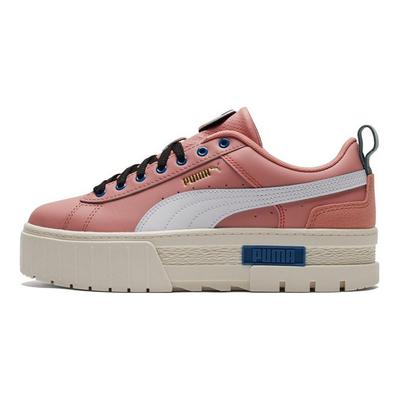 Mayze Go Para Mulher Tênis Rosa Roseta 383963-02