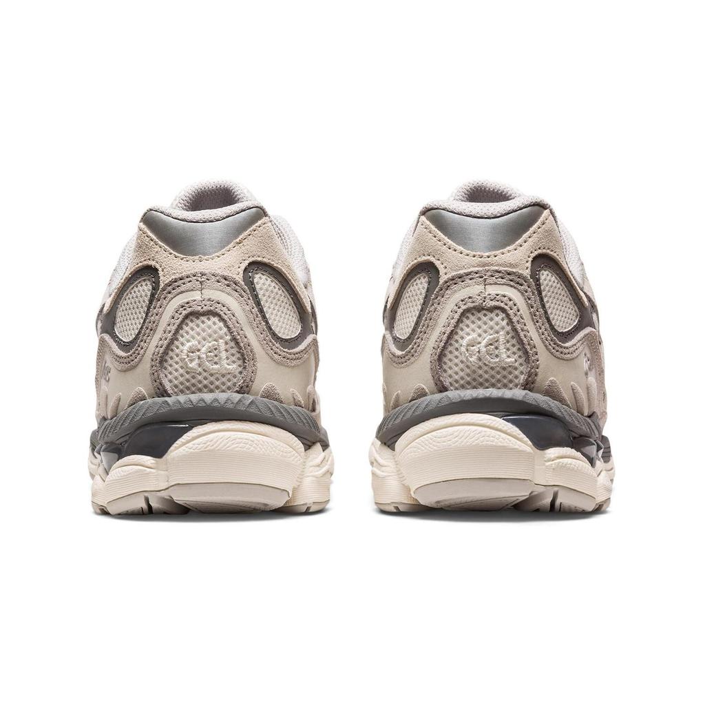 Asics GEL-NYC "Oyster Grey" EU: 45