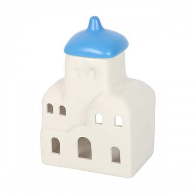 Santorini Oil Burner