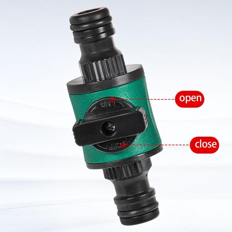 Adjustable High Pressure Water Sprayed Guns For Vehicle Washing & Garden Irrigation With High Durability Hose Connector