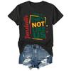 They Not Like Us Funny T-Shirt Unisex T-Shirt
