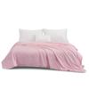 Mercury Home Textiles Lyocell Tussah Seide Bettdecke