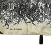 JILL STUART Silk Printed Scarf, 60109004, Women's, Floral Print