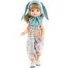 Paola Reina Doll Spanish Doll Articulated Joints Manica 32 Cm