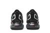 Men's Sneakers Nike Air Max 720 Undercover Black Black/University Red