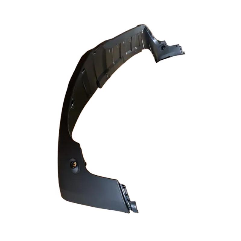 BMW MINI Countryman F60 Front Bumper Lower Skirt with Parking Sensors, Part 51117478630