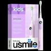 usmile T10 Kids' Sonic Electric Toothbrush for Ages 9+ CN plug (adapter included)