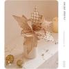 Christmas Style Simulation Flowers 25cm Length Christmas Tree Decorations  Wedding Decorations