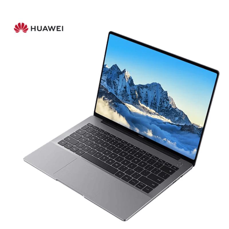 HUAWEI Qingyun L420x Laptop (CN version)