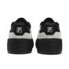 Fila Omelette Fashion Trendy Versatile Low-Top Sneakers Women sneakers Black White F12W532207FGB