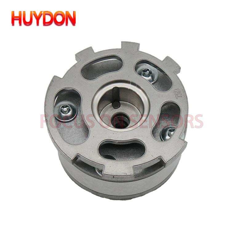 24350-3E000 Intake Timing Camshaft Gear CVVT Assy For Kia Optima Rondo Hyundai Santa Fe Tucson 2.7l 243503E000 Car Accessories