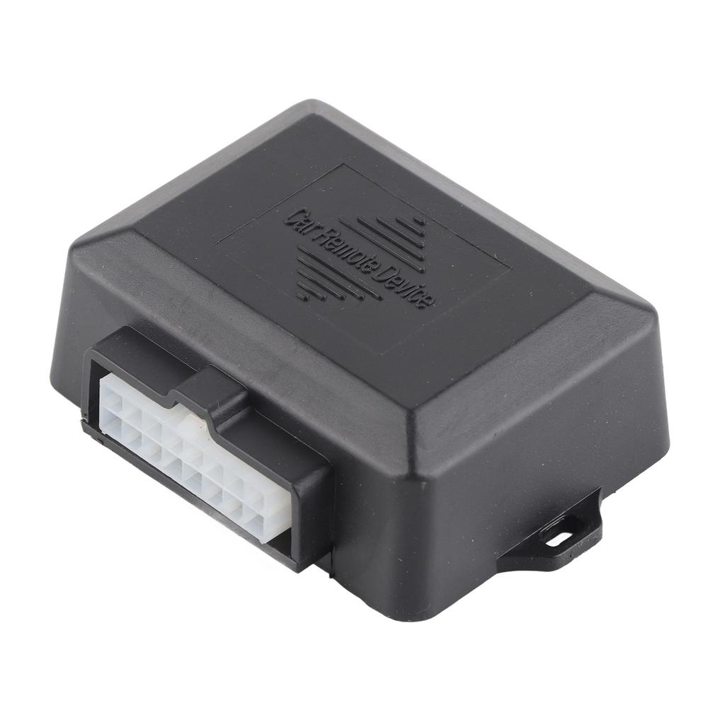 Mini Portable Car Automatic Window Closer Module Lifting Device Universal Window Lifter NQ‑4W