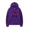 All of Us Are Dead Korean Drama Print Men's Hoodie Vintage Unisex Pullover Men Graphic Hoody Tops Oversize Clothing