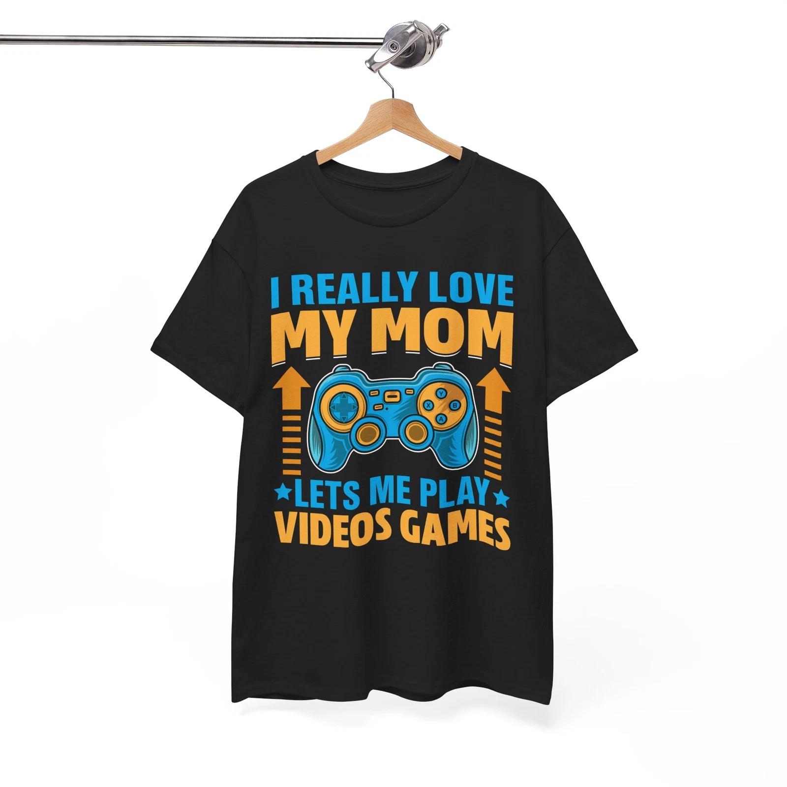 Video Game Boss T-Shirt | Ultimate Gamer Tee | Funny Gaming Graphic Shirt 2XL