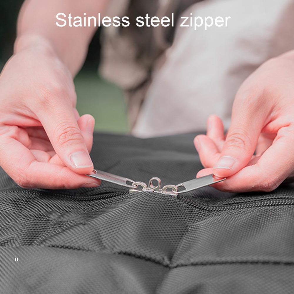 Waterproof Camping Tent Bag 100L Camping Storage Bag Durable Tent Storage Bag  Outdoor Travel