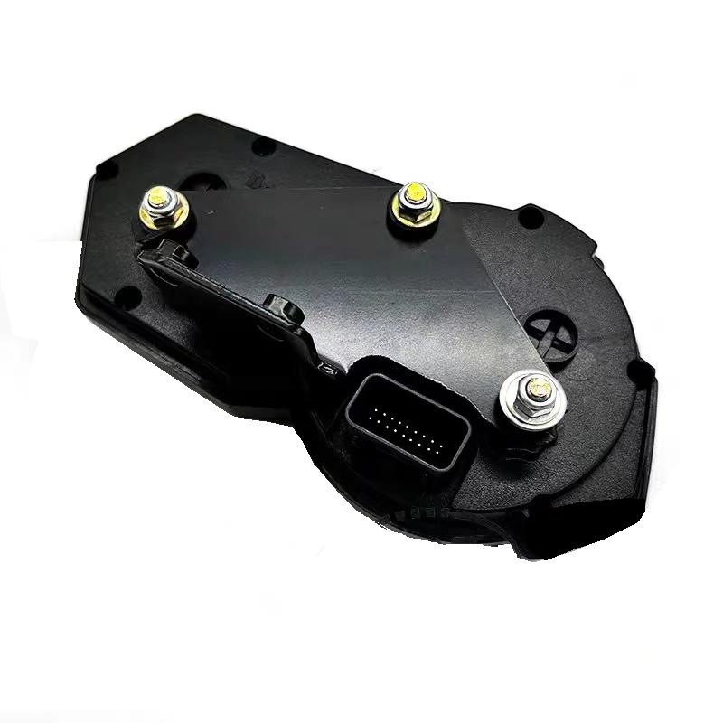 Motorcycle Digital Speedometer Odometer for Benelli Tornado Naked TNT 125 135 TNT125 BJ125-3 125cc