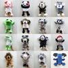 Nici Hand Puppets Cute Cartoon Animal Finger Puppets For Kids