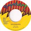 7inch Record MAX EDWARDS  S.I.A.  Survival In Action E7S01 Epiphany Record 1982 US Reggae Ska  Dub Used