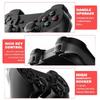 X2 Plus 256G 50000 Game GD10 Pro 4K Game Stick 3D HD Retro Video Game Console Wireless Controller TV 50 Emulator For PS1 N64 DC