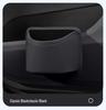 Tesla Car Multi-functional Trash Bag for Model 3/YSX: Car Interior Storage Accessory