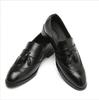 Shoes for Men Platform Dress Shoes Fashion Designer Slip On Loafers Man Italian Luxury Brand Party Wedding Shoe Zapatos Hombre