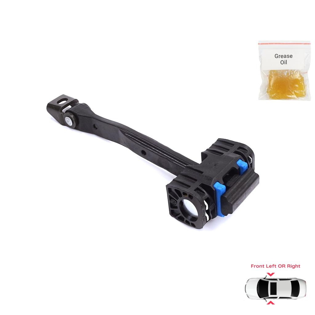 BDP1502 Limitator de ușă față cu opritor pentru Q2 SQ2 GAB GAG 2016-Înainte 81A837249