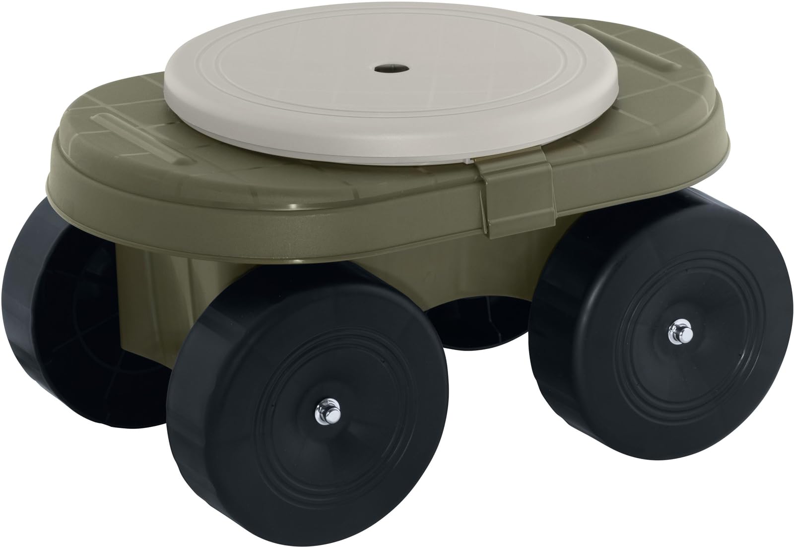 

Field Cart Junior KURURI Olive Green
