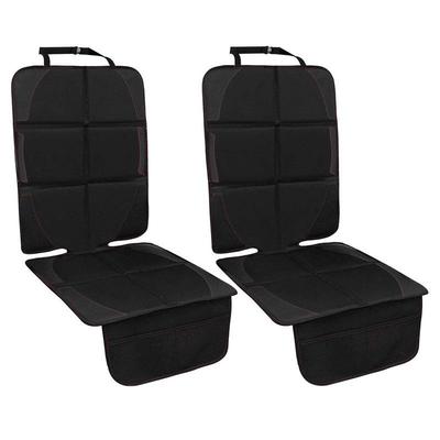 Car Seat Cushion Protector - Non-slip, Anti-wear Pad